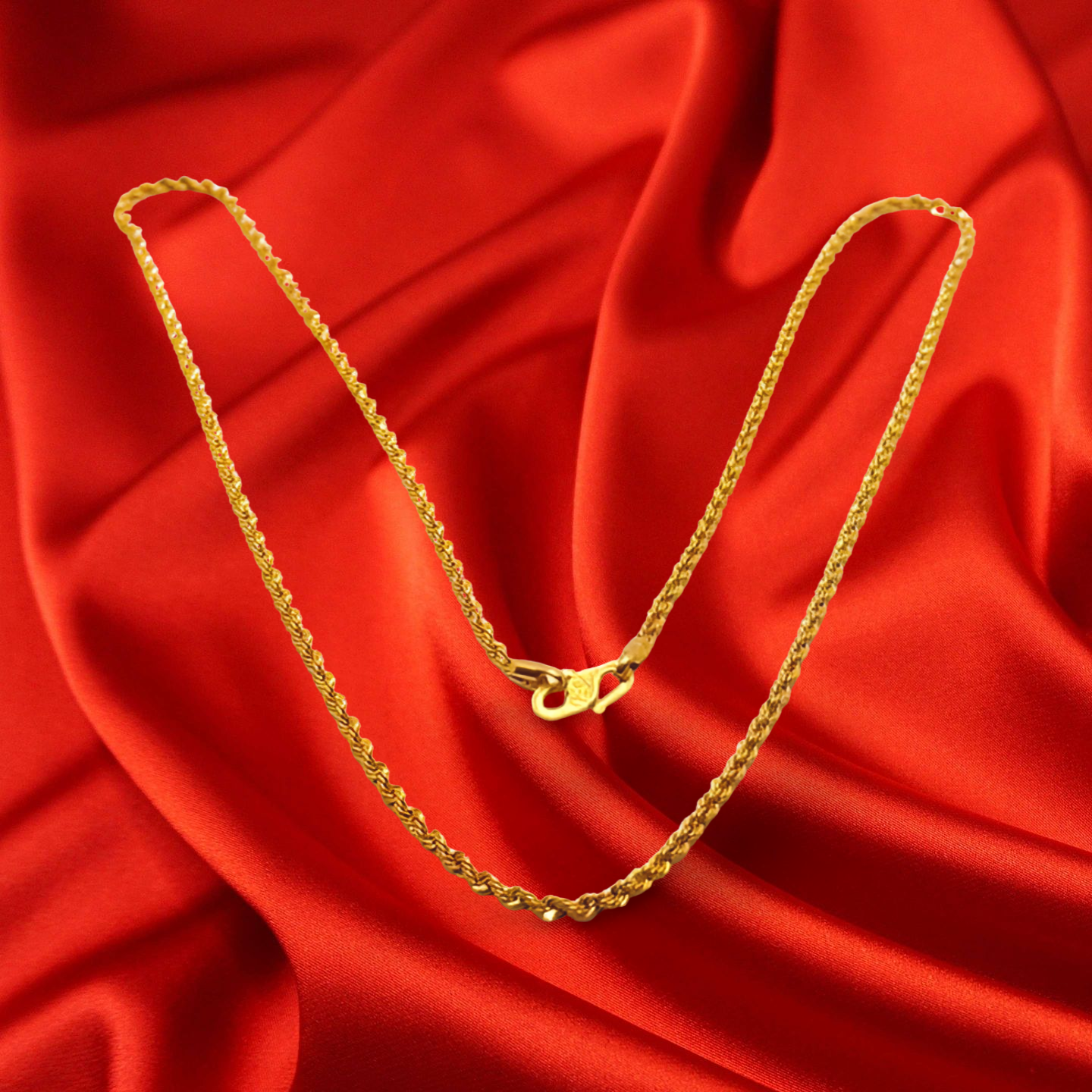 Gold Chain